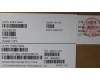 Lenovo 5CB1L16407 Tastatur inkl. Topcase spanisch L82XQ AB NBL