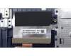 Lenovo 5CB1L16407 Tastatur inkl. Topcase spanisch L82XQ AB NBL