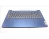 Lenovo 5CB1L16410 Tastatur inkl. Topcase ASM_POR L82XQ AB NBL