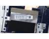 Lenovo 5CB1L16410 Tastatur inkl. Topcase ASM_POR L82XQ AB NBL