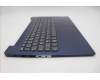 Lenovo 5CB1L16416 Tastatur inkl. Topcase ASM_FRA L82XQ AB NBL