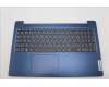 Lenovo 5CB1L16416 Tastatur inkl. Topcase ASM_FRA L82XQ AB NBL