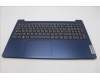 Lenovo 5CB1L16416 Tastatur inkl. Topcase ASM_FRA L82XQ AB NBL