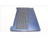 Lenovo 5CB1L16417 Tastatur inkl. Topcase deutsch L82XQ AB NBL
