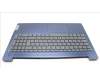 Lenovo 5CB1L16453 Tastatur inkl. Topcase ASM_HUN L82XQ AB NBL