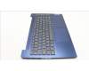Lenovo 5CB1L16453 Tastatur inkl. Topcase ASM_HUN L82XQ AB NBL