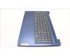 Lenovo 5CB1L16453 Tastatur inkl. Topcase ASM_HUN L82XQ AB NBL
