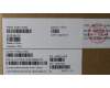 Lenovo 5CB1L16454 Tastatur inkl. Topcase ASM_NORDIC L82XQ AB NBL