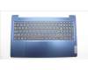 Lenovo 5CB1L16455 Tastatur inkl. Topcase ASM_BEL L82XQ AB NBL