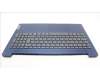 Lenovo 5CB1L16455 Tastatur inkl. Topcase ASM_BEL L82XQ AB NBL