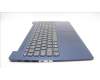 Lenovo 5CB1L16455 Tastatur inkl. Topcase ASM_BEL L82XQ AB NBL