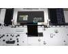 Lenovo 5CB1L16457 Tastatur inkl. Topcase ASM_SLV L82XQ AB NBL