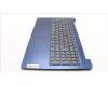 Lenovo 5CB1L16457 Tastatur inkl. Topcase ASM_SLV L82XQ AB NBL