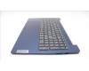 Lenovo 5CB1L16458 Tastatur inkl. Topcase schweiz L82XQ AB NBL