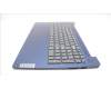 Lenovo 5CB1L16459 Tastatur inkl. Topcase ASM_EURO ENG L82XQABNBL