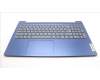 Lenovo 5CB1L16459 Tastatur inkl. Topcase ASM_EURO ENG L82XQABNBL