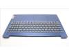 Lenovo 5CB1L16459 Tastatur inkl. Topcase ASM_EURO ENG L82XQABNBL