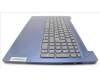 Lenovo 5CB1L16460 Tastatur inkl. Topcase ASM_CZE/SLK L82XQ ABNBL