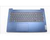 Lenovo 5CB1L16460 Tastatur inkl. Topcase ASM_CZE/SLK L82XQ ABNBL