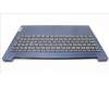 Lenovo 5CB1L16460 Tastatur inkl. Topcase ASM_CZE/SLK L82XQ ABNBL