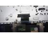 Lenovo 5CB1L16460 Tastatur inkl. Topcase ASM_CZE/SLK L82XQ ABNBL