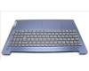 Lenovo 5CB1L16461 Tastatur inkl. Topcase ASM_BUL L82XQ AB NBL