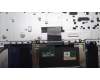 Lenovo 5CB1L16461 Tastatur inkl. Topcase ASM_BUL L82XQ AB NBL