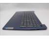 Lenovo 5CB1L21190 Tastatur inkl. Topcase ASM_BEL L82XQ ABFP BL