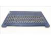 Lenovo 5CB1L21193 Tastatur inkl. Topcase ASM_CZE/SLK L82XQABFPBL