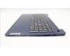 Lenovo 5CB1L21193 Tastatur inkl. Topcase ASM_CZE/SLK L82XQABFPBL
