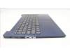 Lenovo 5CB1L21193 Tastatur inkl. Topcase ASM_CZE/SLK L82XQABFPBL