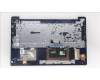 Lenovo 5CB1L21193 Tastatur inkl. Topcase ASM_CZE/SLK L82XQABFPBL