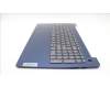 Lenovo 5CB1L21195 Tastatur inkl. Topcase ASM_EURO ENGL82XQABFPBL