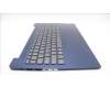 Lenovo 5CB1L21195 Tastatur inkl. Topcase ASM_EURO ENGL82XQABFPBL