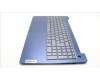 Lenovo 5CB1L21196 Tastatur inkl. Topcase ASM_FRA L82XQ ABFP BL