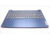 Lenovo 5CB1L21196 Tastatur inkl. Topcase ASM_FRA L82XQ ABFP BL