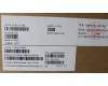 Lenovo 5CB1L21196 Tastatur inkl. Topcase ASM_FRA L82XQ ABFP BL