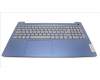 Lenovo 5CB1L21199 Tastatur inkl. Topcase deutsch L82XQ ABFP BL