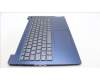 Lenovo 5CB1L21205 Tastatur inkl. Topcase ASM_ITA L82XQ ABFP BL