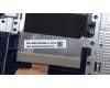 Lenovo 5CB1L21209 Tastatur inkl. Topcase ASM_NORDIC L82XQ ABFPBL