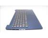 Lenovo 5CB1L21213 Tastatur inkl. Topcase spanisch L82XQ ABFP BL