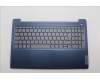 Lenovo 5CB1L21214 Tastatur inkl. Topcase schweiz L82XQ ABFP BL