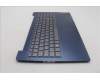 Lenovo 5CB1L21214 Tastatur inkl. Topcase schweiz L82XQ ABFP BL