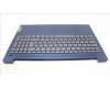 Lenovo 5CB1L21218 Tastatur inkl. Topcase ASM_UK L82XQ ABFP BL