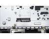 Lenovo 5CB1L21222 Tastatur inkl. Topcase ASM_UK L82XQ ABFP NBL