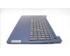 Lenovo 5CB1L21222 Tastatur inkl. Topcase ASM_UK L82XQ ABFP NBL