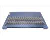 Lenovo 5CB1L21223 Tastatur inkl. Topcase ASM_ITA L82XQ ABFP NBL