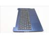 Lenovo 5CB1L21223 Tastatur inkl. Topcase ASM_ITA L82XQ ABFP NBL