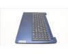Lenovo 5CB1L21223 Tastatur inkl. Topcase ASM_ITA L82XQ ABFP NBL