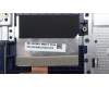 Lenovo 5CB1L21224 Tastatur inkl. Topcase spanisch L82XQ ABFP NBL